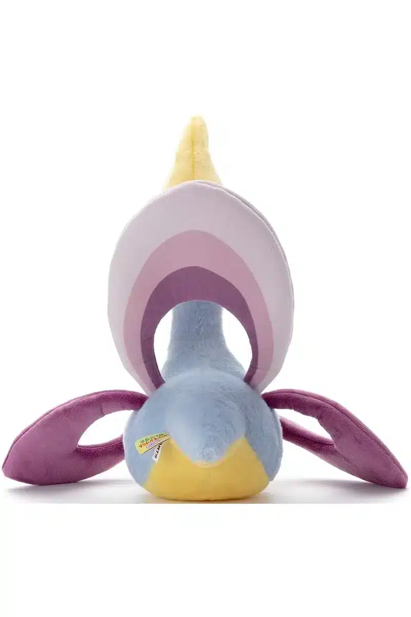 Japansk Plysset Cresselia Bamse