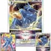 Origin Forme Dialga Vstar Premium Collection