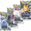 Silver Tempest Boosterpakke