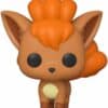 Vulpix Funko POP Vinyl Figur