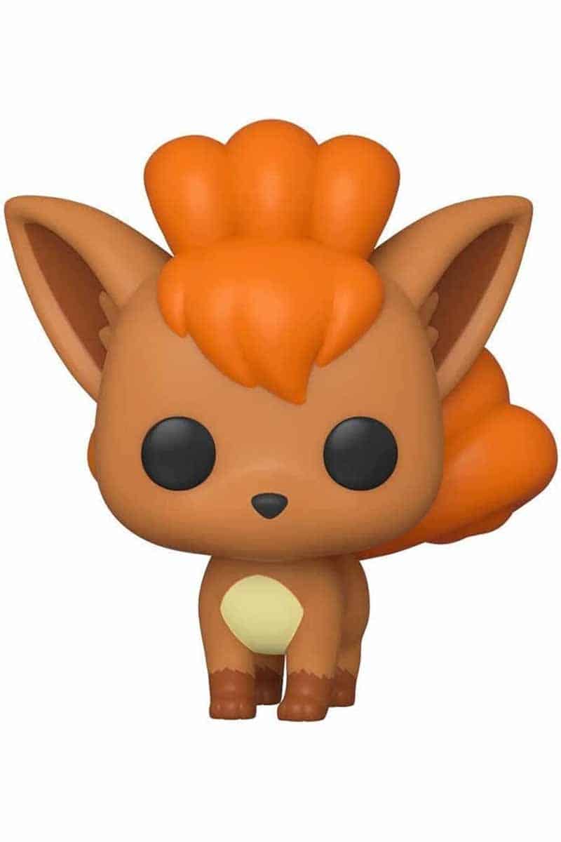 Vulpix Funko POP Vinyl Figur