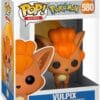 Vulpix Funko POP Vinyl Figur