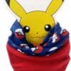 Pokemon Poke Ball Halsedisse