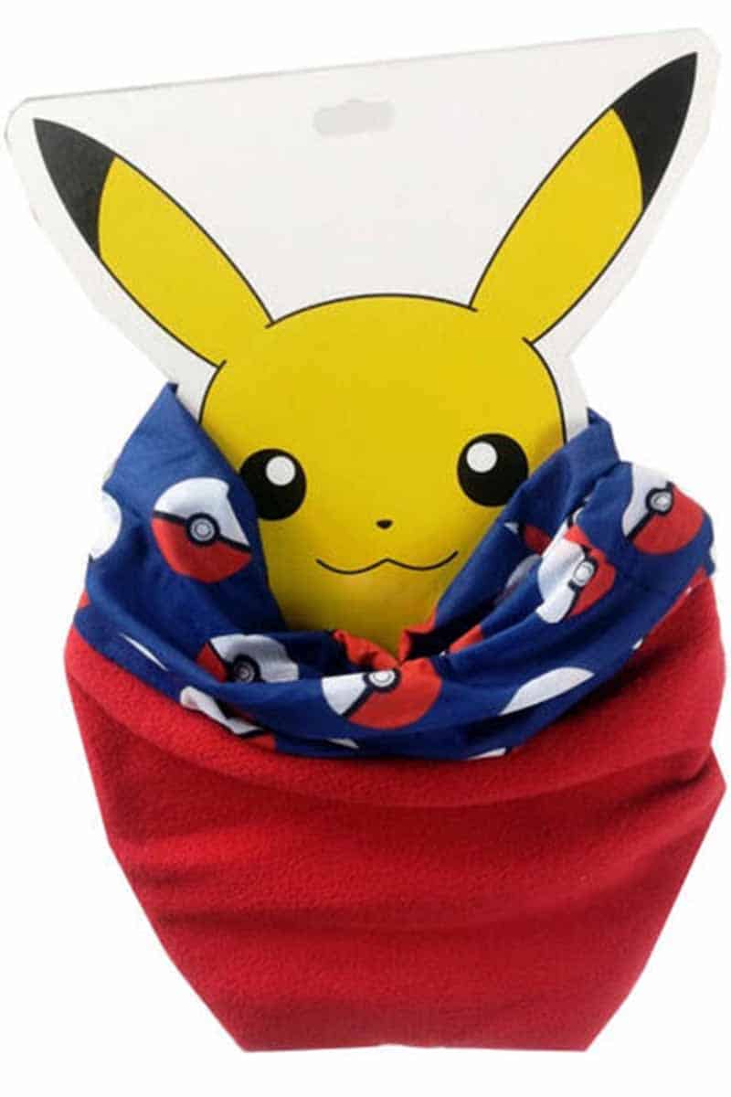 Pokemon Poke Ball Halsedisse