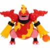 Magmortar Battle Feature Figur