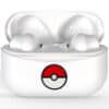 Pokemon Poke Ball Earbuds