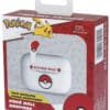 Pokemon Poke Ball Earbuds