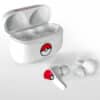 Pokemon Poke Ball Earbuds