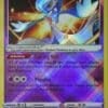 Radiant Gardevoir 069/196 Radiant Rare