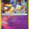 Radiant Gardevoir 069/196 Radiant Rare