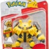 Electivire Battle Feature Figur