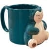 Snorlax 3D Krus