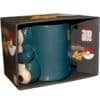 Snorlax 3D Krus