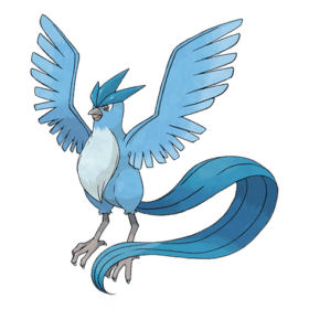 Articuno