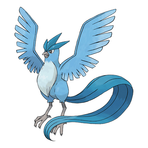 Articuno