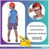 Pokemon Ash Kostume