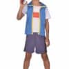 Pokemon Ash Kostume