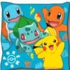 Sød Pokemon Pude med populære pokemons