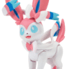 Battle Feature Sylveon Figur
