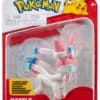 Battle Feature Sylveon Figur
