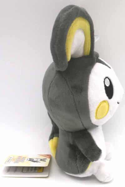 Japansk Emolga Bamse