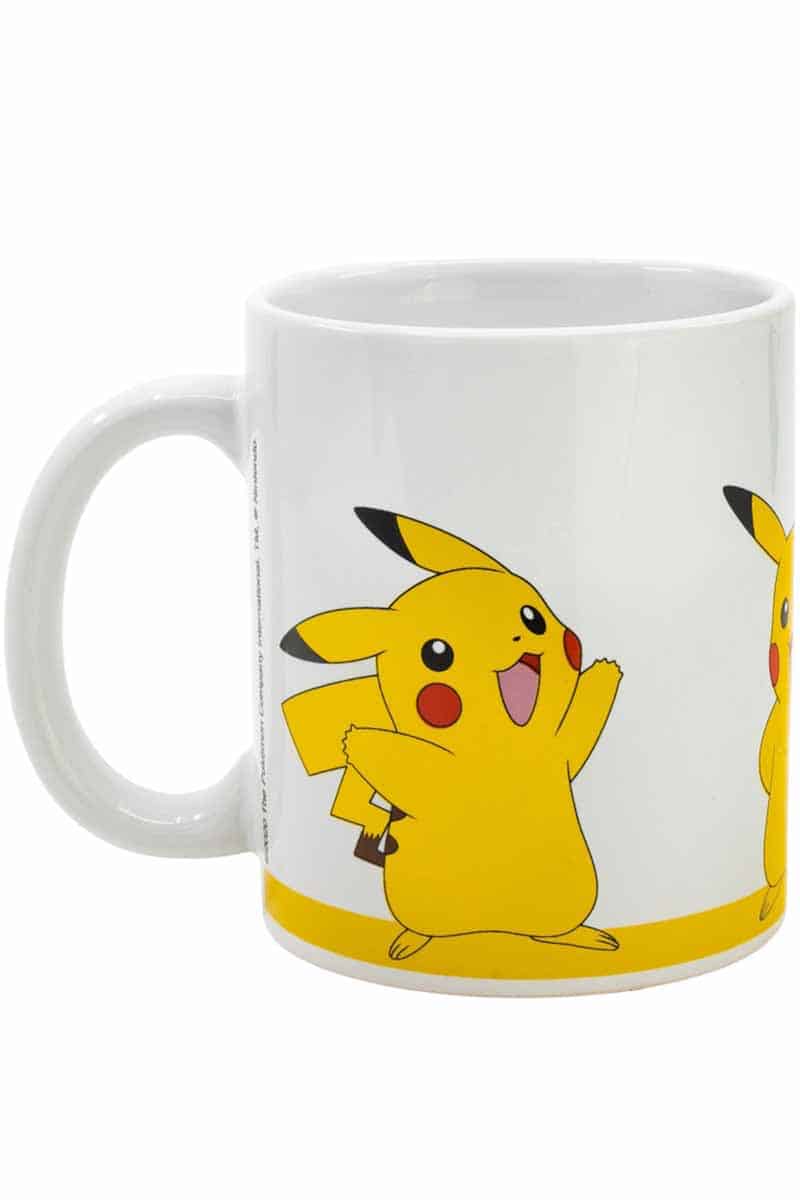 Flot Pikachu Krus