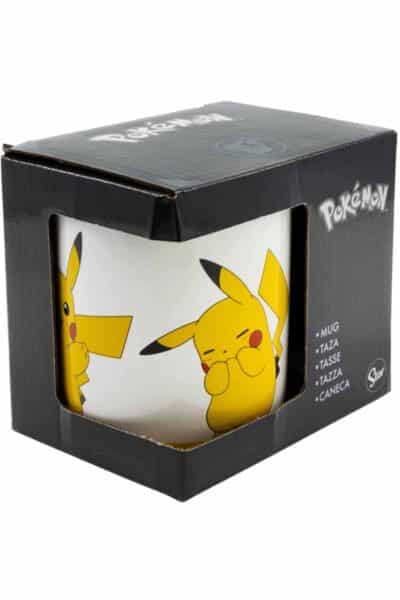 Flot Pikachu Krus