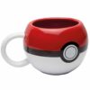 Poke Ball 3D Krus