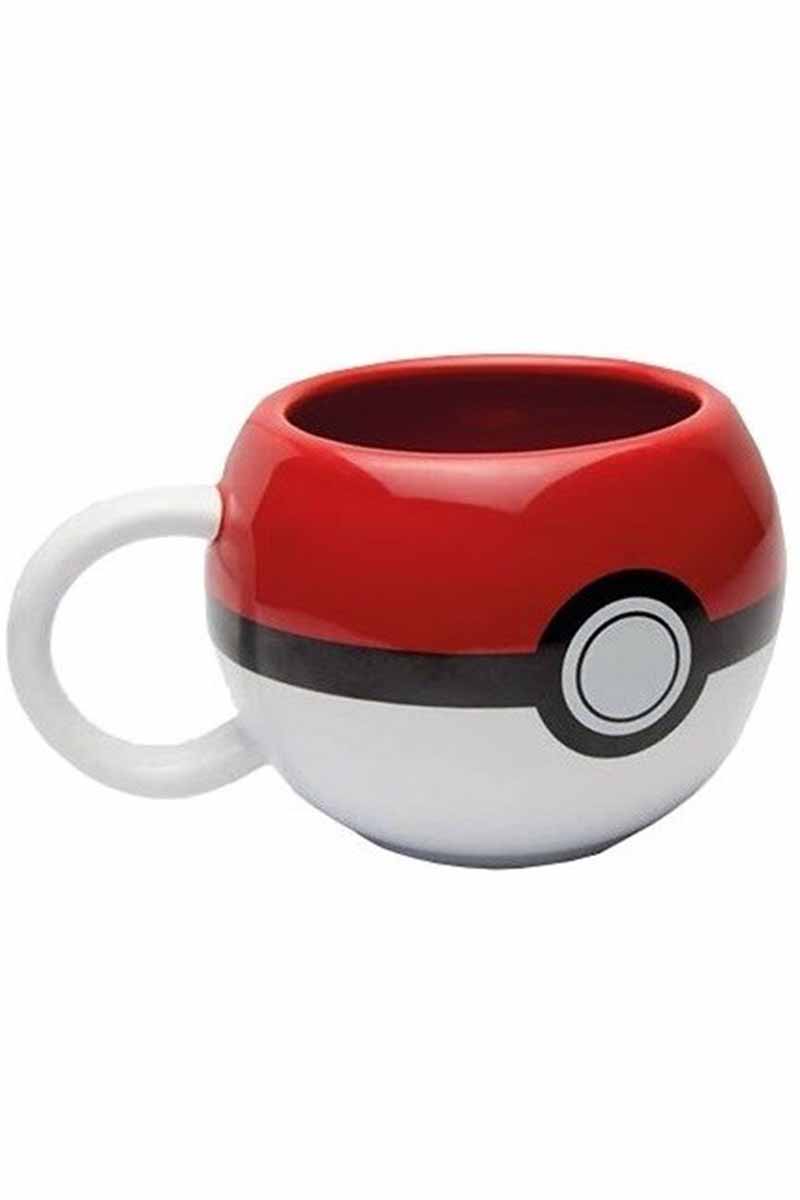 Poke Ball 3D Krus