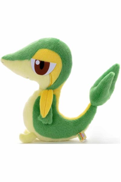 Japansk Plysset Snivy Bamse
