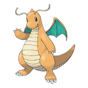 Dragonite