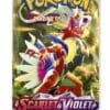 Scarlet & Violet Boosterpakke