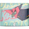 Pokemon Dragapult Pung