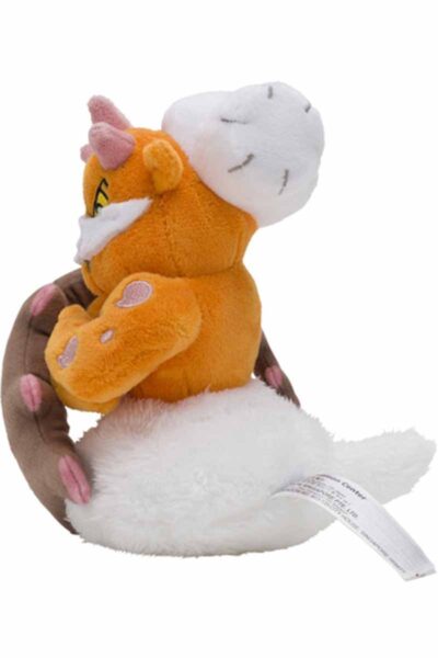 Japansk Landorus Bamse fra Pokemoncenter