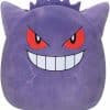 Squishmallow Gengar Bamse 35 cm