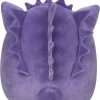 Squishmallow Gengar Bamse 35 cm