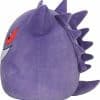Squishmallow Gengar Bamse 35 cm