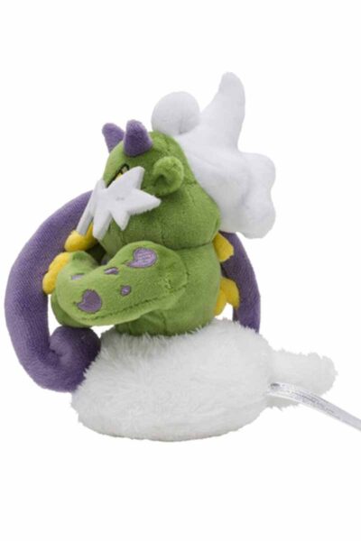 Japansk Tornadus Bamse fra Pokemoncenter