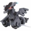 Japansk Zekrom Bamse fra Pokemoncenter