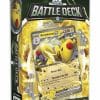 Ampharos ex Battle Deck