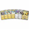 Ampharos ex Battle Deck