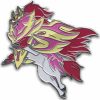 Crown Zenith Shiny Zamazenta Premium Figure Collection