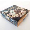 Japansk Clay Burst booster Box
