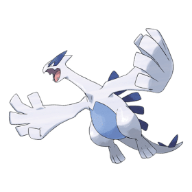 Lugia