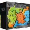 Paldea Evolved Elite Trainer Box