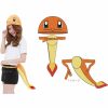 Charmander Udklædning
