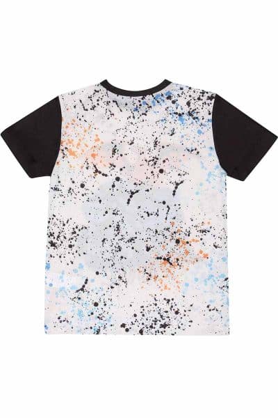 Charizard Blastoise og Venusaur T Shirt til Børn