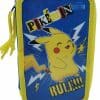 Pikachu Penalhus med tre Rum Inklussivt indhold