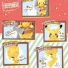 Stor Japansk Pikachu Krammebamse