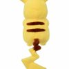 Stor Japansk Pikachu Krammebamse